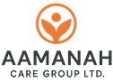 Aamanah Logo