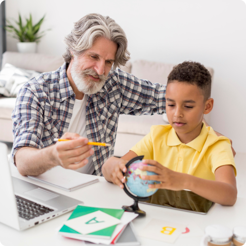 Care Support Education